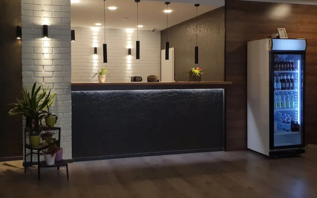 AVI City Apartments