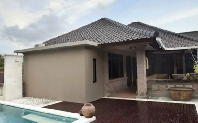 Studio 8D Residence