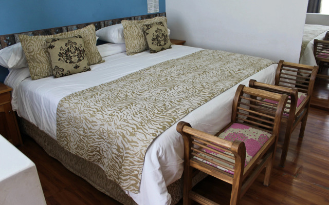 Sol Del Sur Hotel