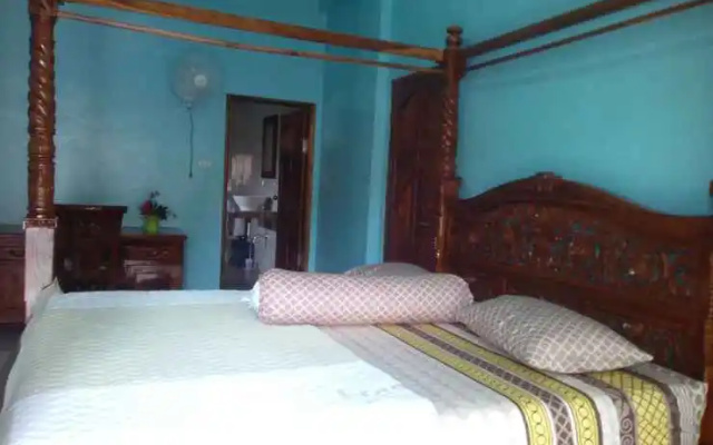 Marie'z Villa