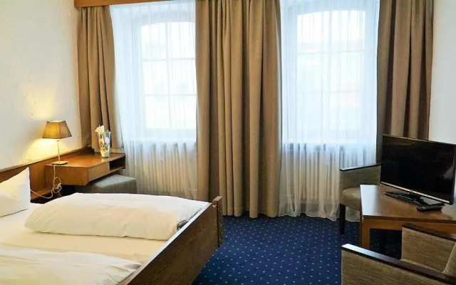 Hotel Restaurant Zum Goldenen Ochsen