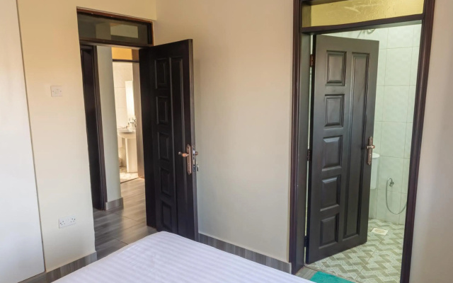Gracieus Residences