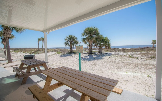 Sea Breeze-Sea Breeze 508