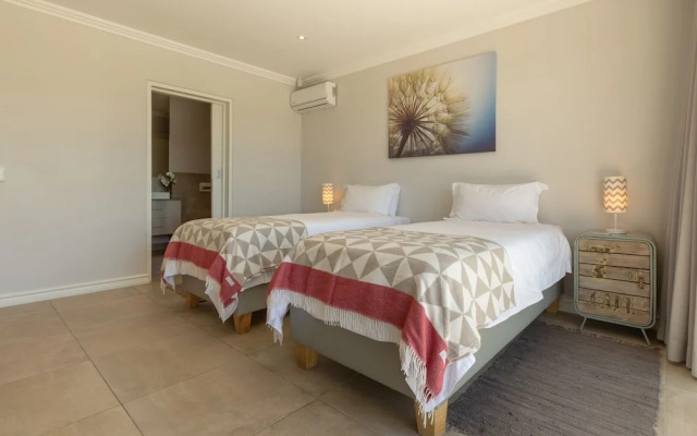 Sunrise Bay Self-Catering Accommodation
