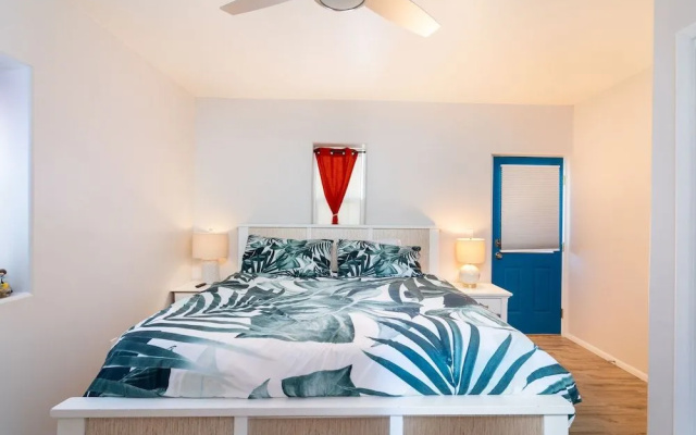 Crescent Moon Casita by Kokopelli Property Management
