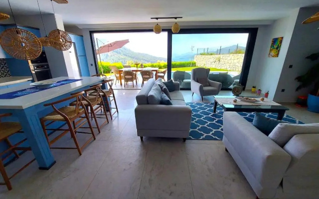 Villa Begonville 16