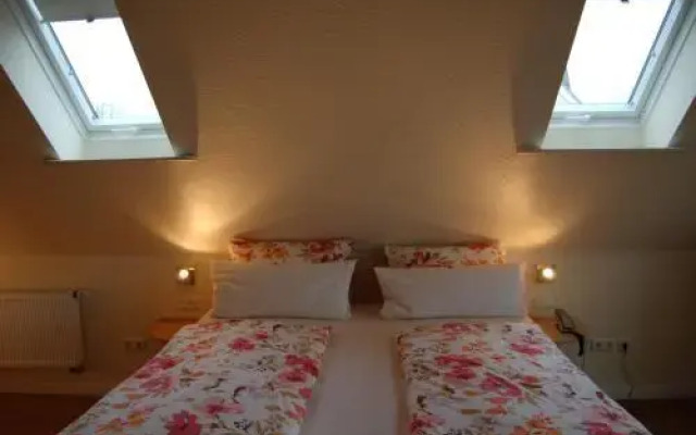 Hotel Deichvoigt