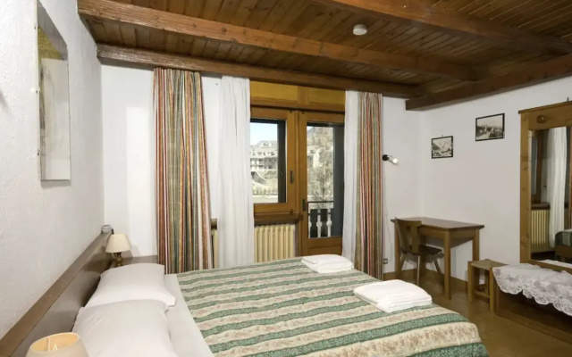Hotel Des Amis