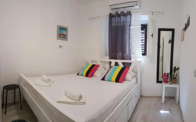 White Rabbit Hostel