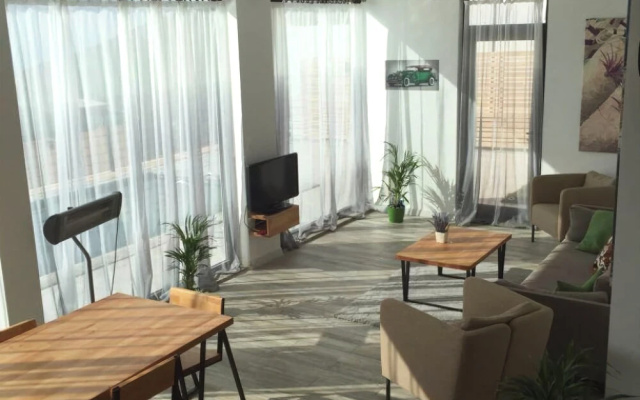 Loca Villa by rezervasyonyap