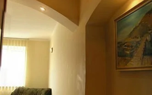 Sevastopol Apartments