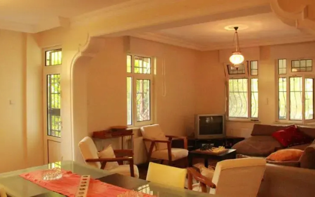 Villa Kapım