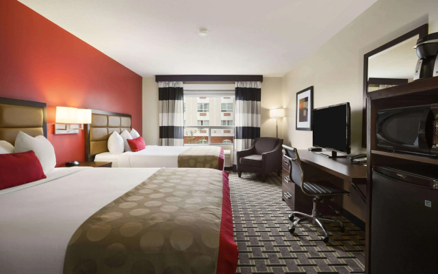 Ramada by Wyndham Edson