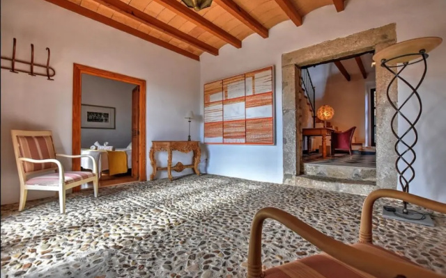 106037 - Villa in Selva