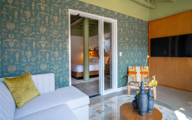 The Myriad Hotel Louisville, Tapestry Collection by Hilton