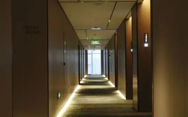 Jiangxi Shimao International Hotel
