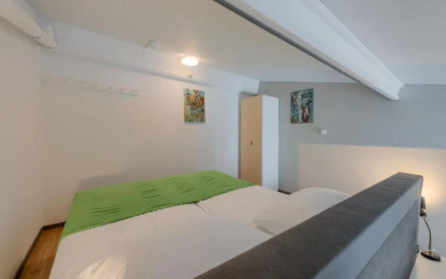 Appartementen Casa del Lago