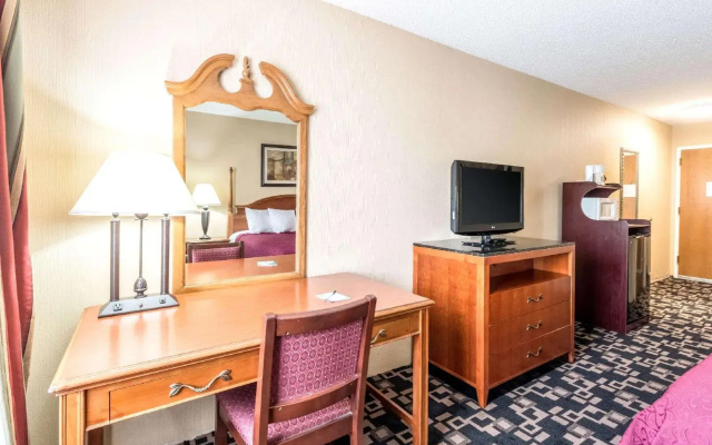 Quality Inn Ripley