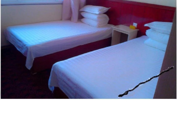 Wuqiao Jianshun Inn