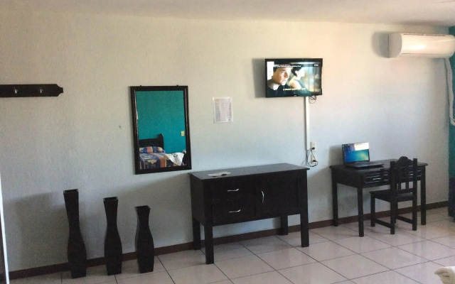 Hotel Alberto