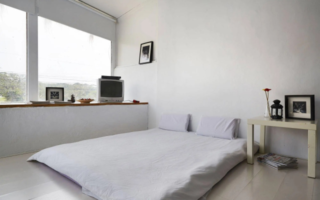 Forest Sky B&B Kenting