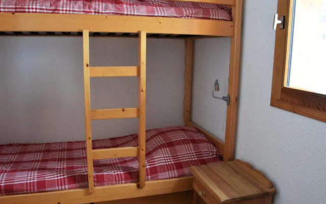 Appartement Pralognan-la-Vanoise, 3 pièces, 6 personnes - FR-1-464-62