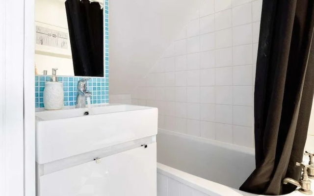Charming and Cosy 1 Bed in Notting Hill