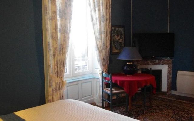 Manoir du Perray