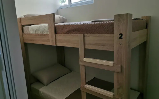 GM Tirana Hostel