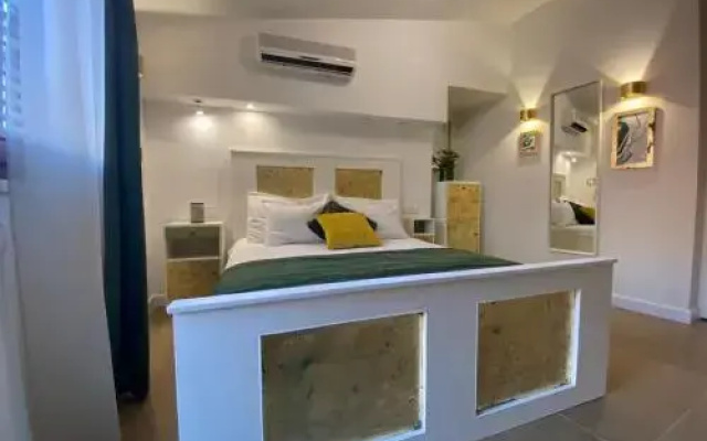 Bed&Breakfast Andio
