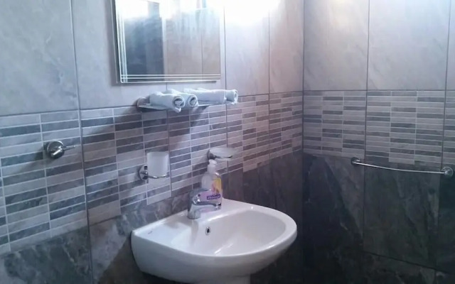 Immaculate Studio Apartment in Aleksandrovo