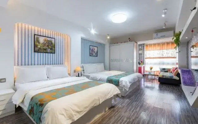 Tianxi Hotel