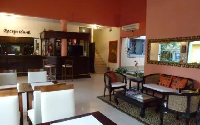 La Casona