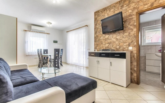 Stunning Home in Vodnjan With Wifi and 3 Bedrooms