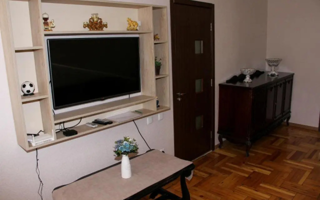 Prometheus Apartment