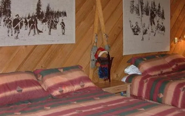 Snowbird Condos