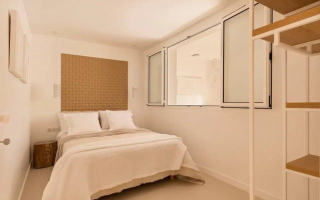 Carla Rosa 4 Apartement Giardino - 2 BDR Piscine