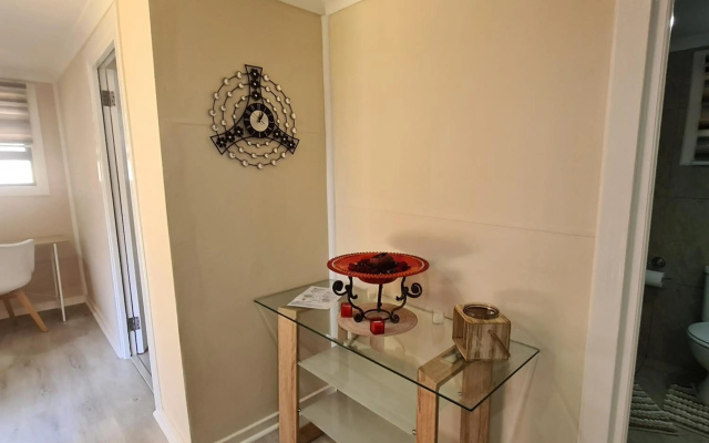 Cozy Cabin
