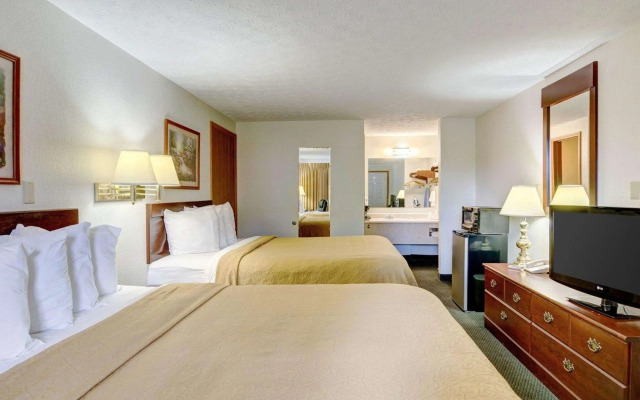 Quality Inn New River