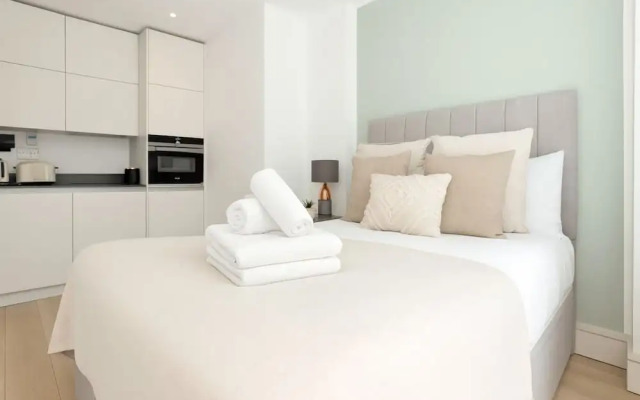 The Kingston Upon Thames Apartme