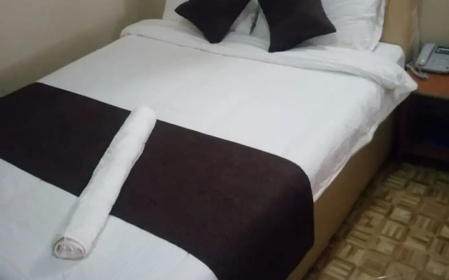 Dominion Castle Hotel