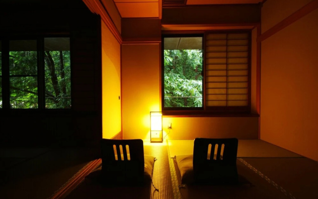 Syoenso Hozugawatei