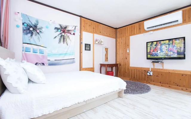 Yangyang Sweet Pension