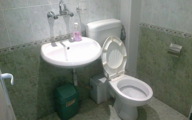 Apartment Max Comfort