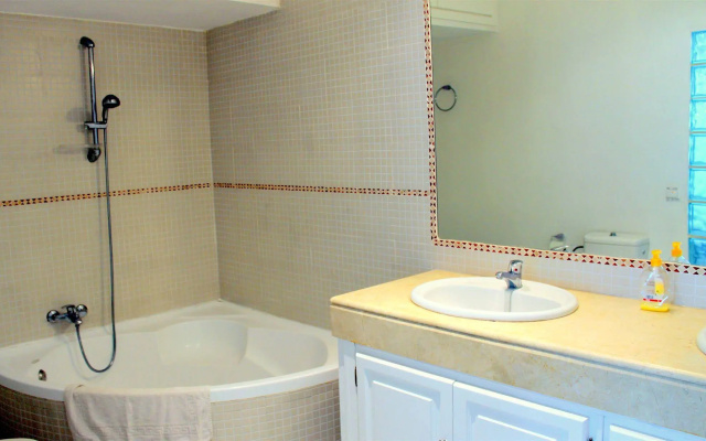 Apartamentos Puerto Sherry
