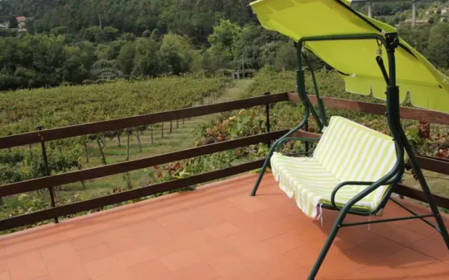 Quinta do Rio Vez