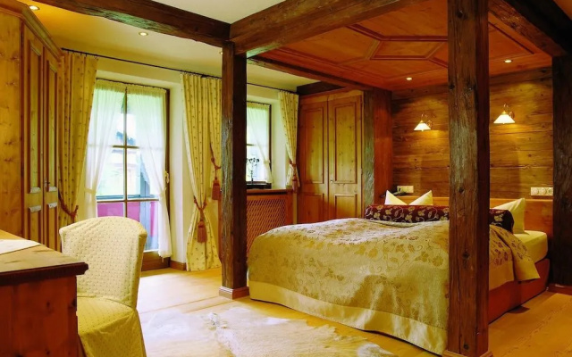 Hotel Alpenhof