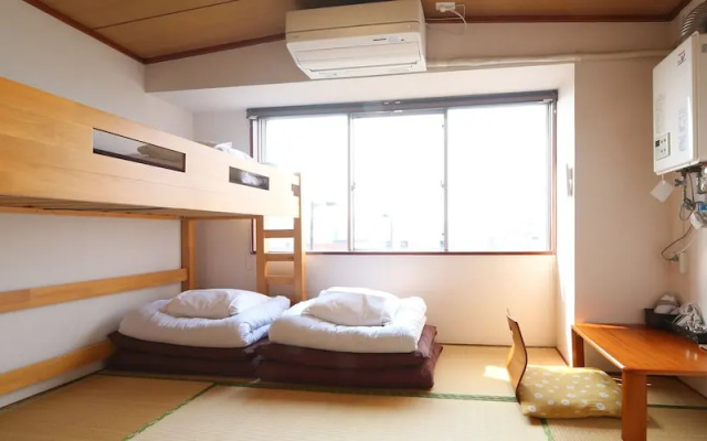 Air Hostel LCC