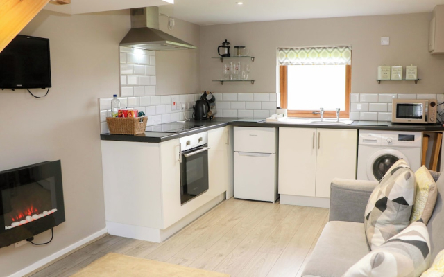 Charlottes Cottage