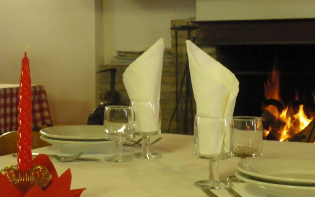 Agriturismo Orsaiola